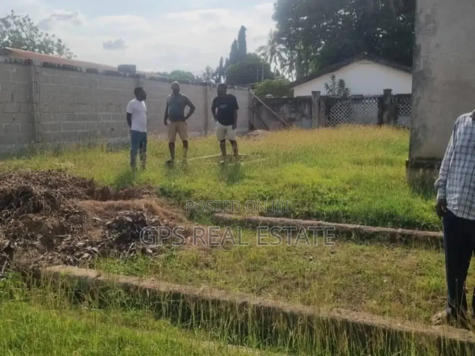 6bdrm House in Mbezi Beach Shoppers, Kinondoni for sale