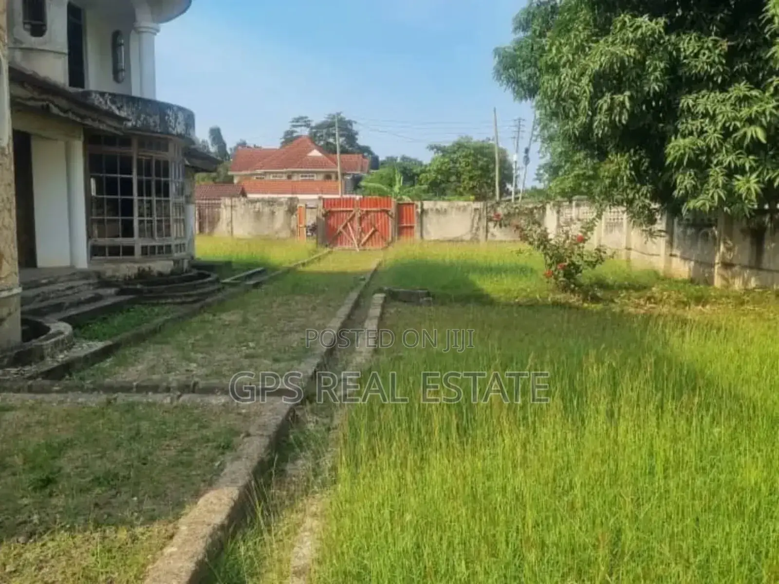 6bdrm House in Mbezi Beach Shoppers, Kinondoni for sale