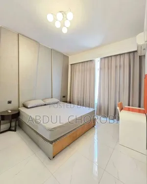 Furnished 2bdrm Apartment in Masaki for rent