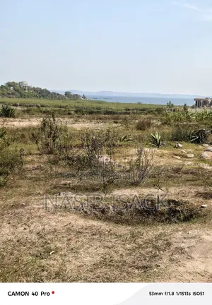 Plot for Sale 4075 Square Meter