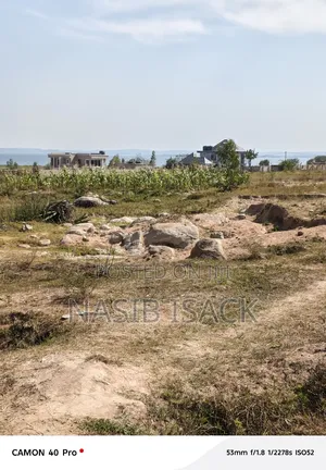 Plot for Sale 4075 Square Meter