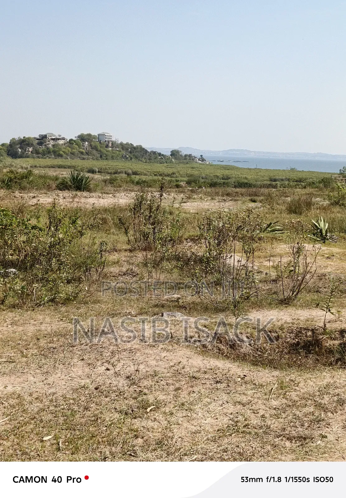 Plot for Sale 4075 Square Meter
