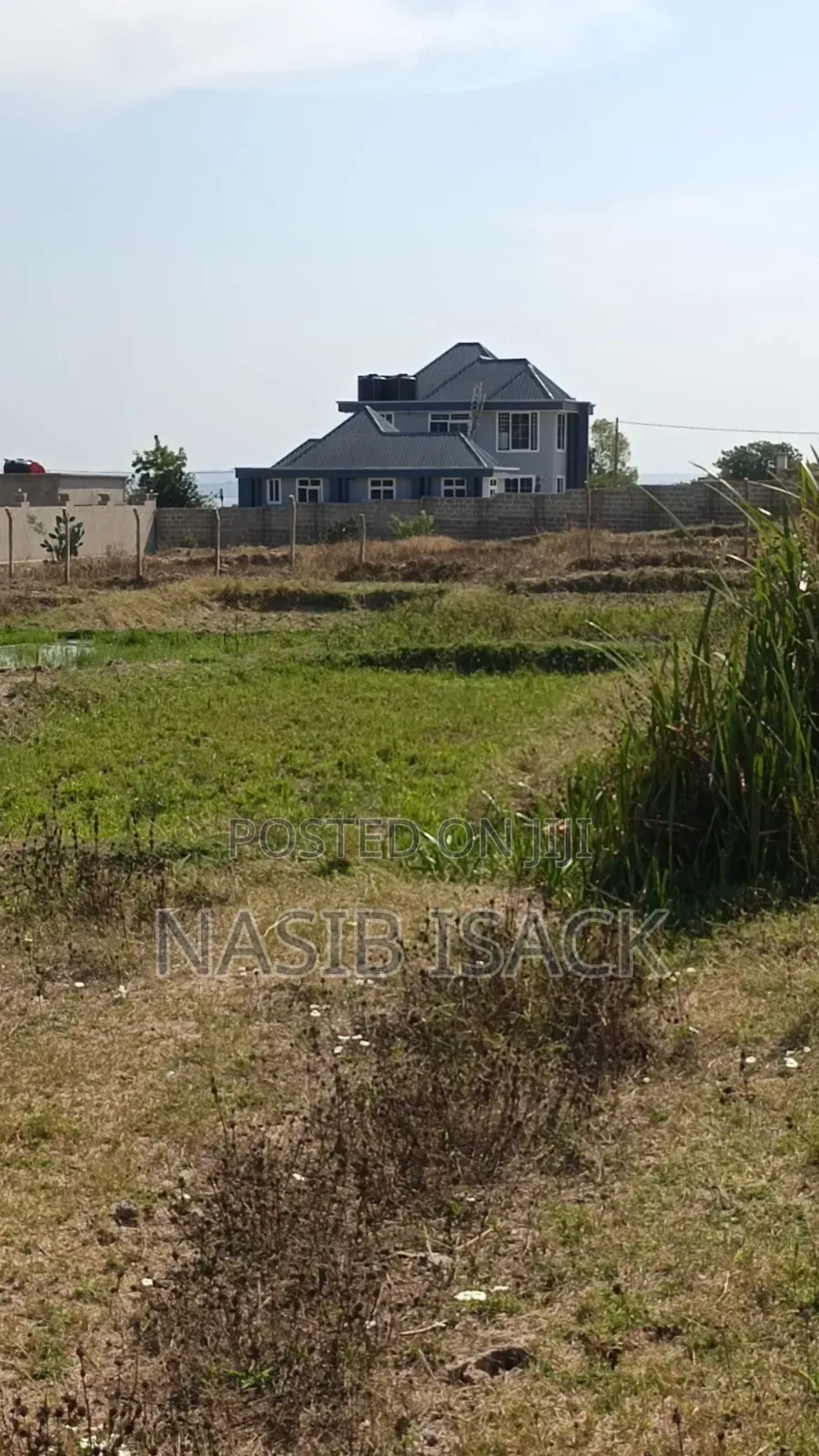 Plot for Sale 4075 Square Meter