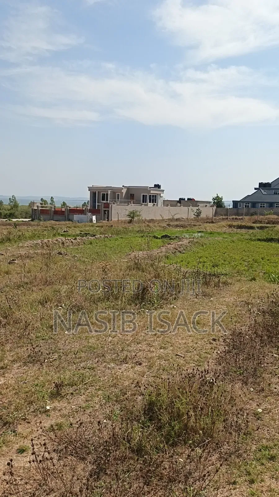 Plot for Sale 4075 Square Meter