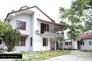 5bdrm House in Mikocheni for rent