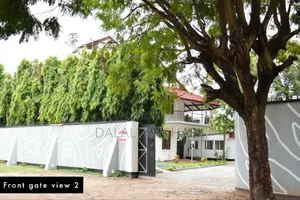 5bdrm House in Mikocheni for rent