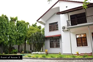 5bdrm House in Mikocheni for rent