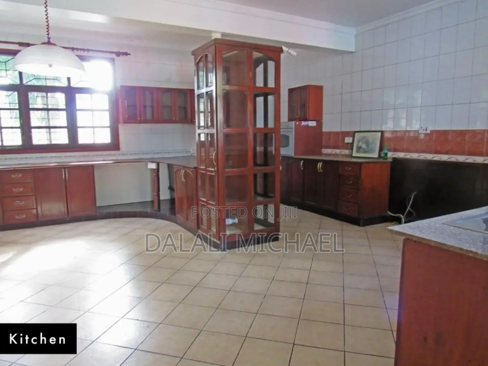 5bdrm House in Mikocheni for rent