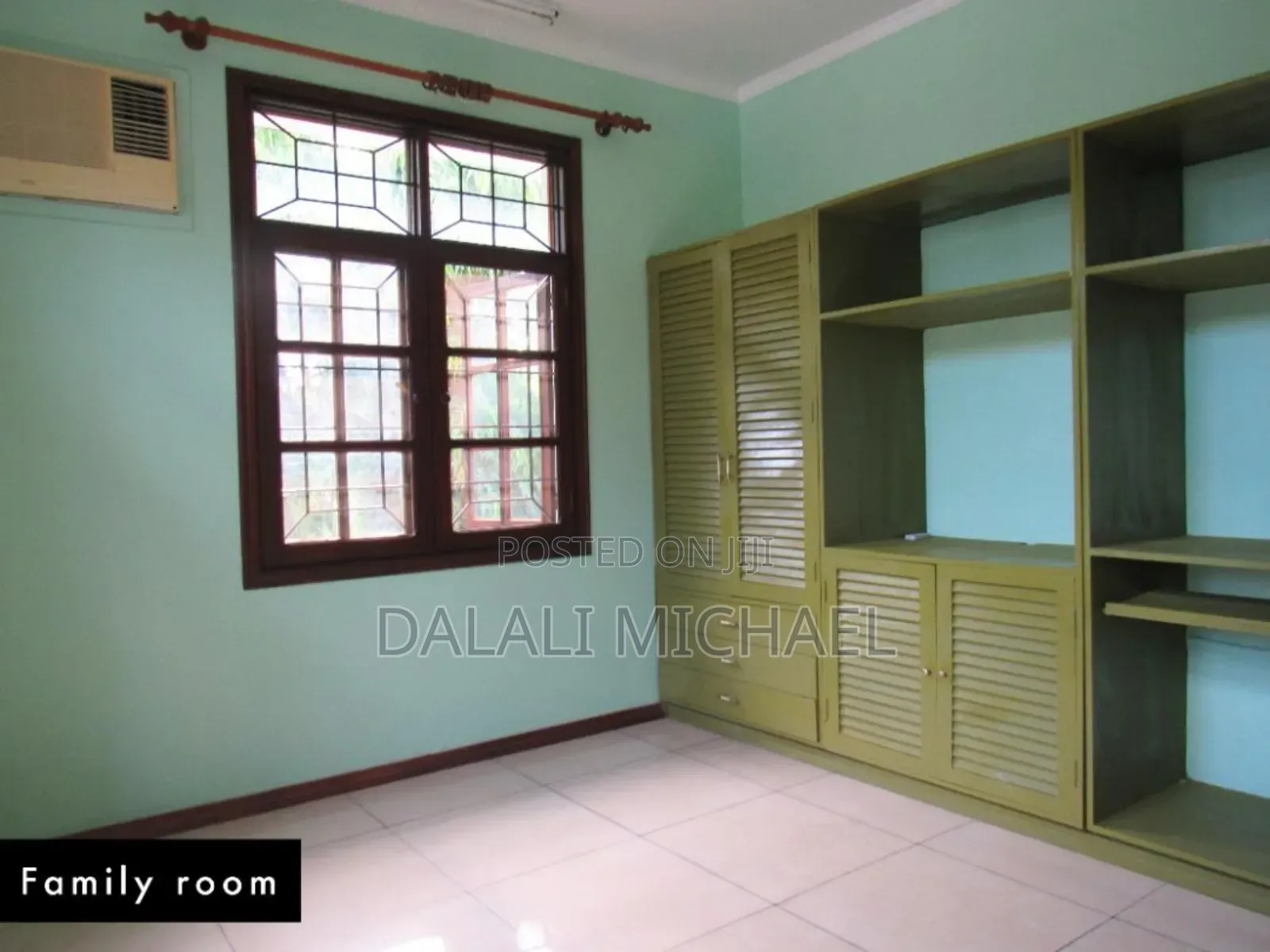 5bdrm House in Mikocheni for rent