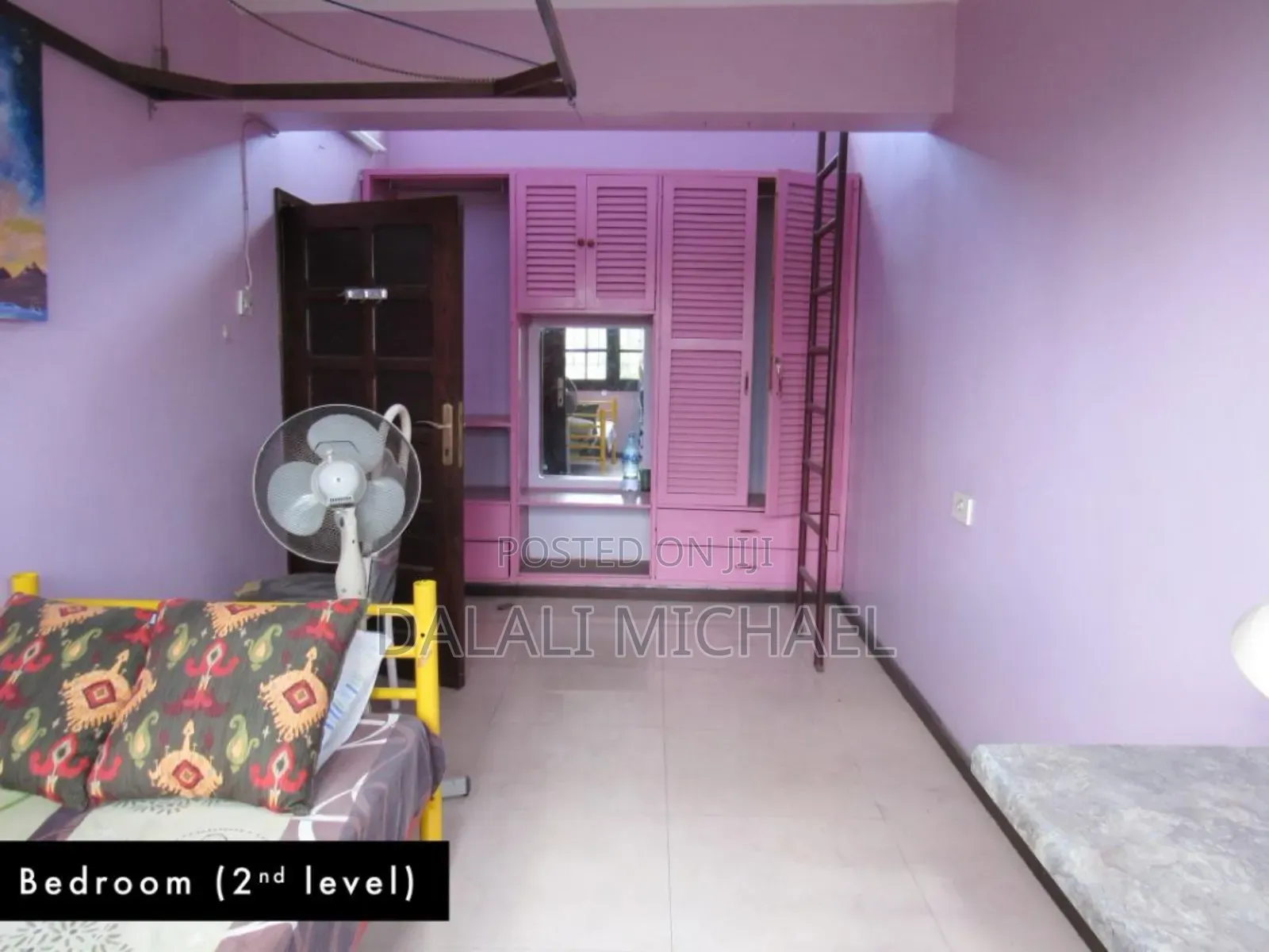 5bdrm House in Mikocheni for rent
