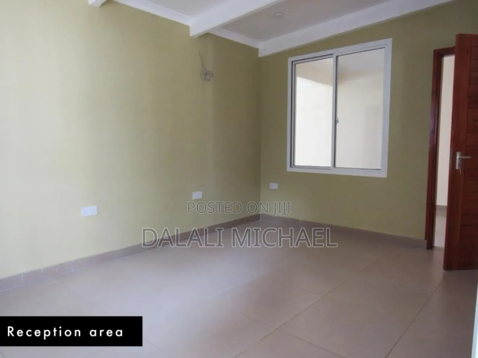 5bdrm House in Mikocheni for rent