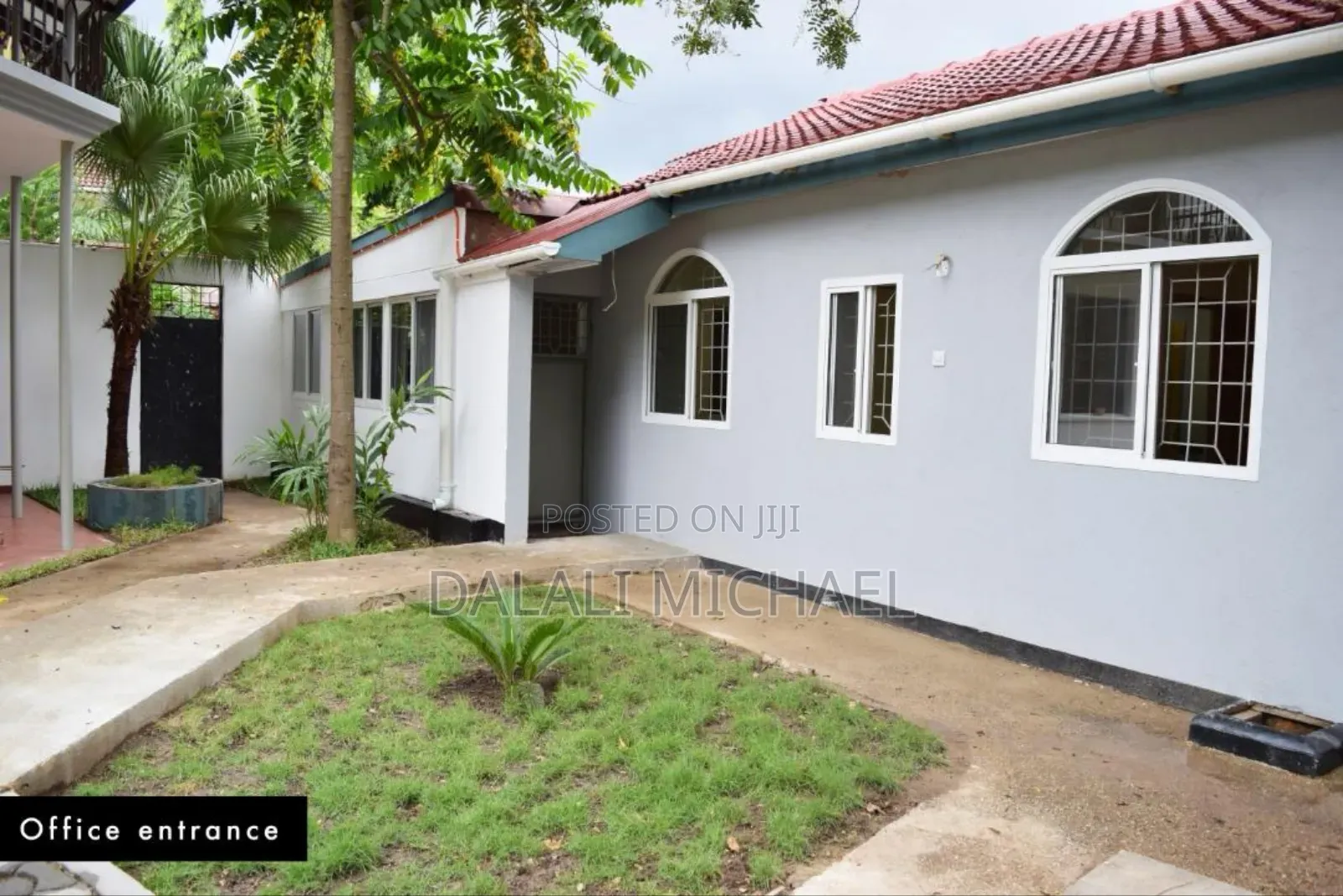 5bdrm House in Mikocheni for rent