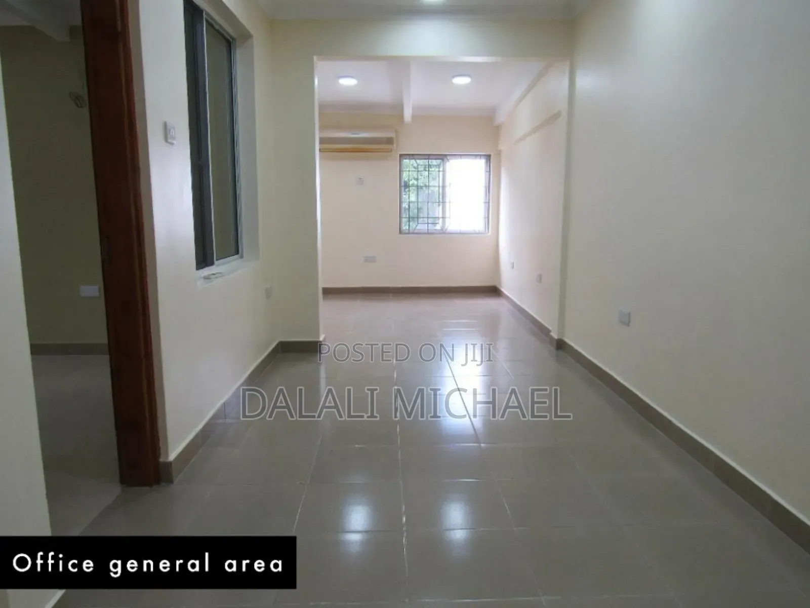 5bdrm House in Mikocheni for rent