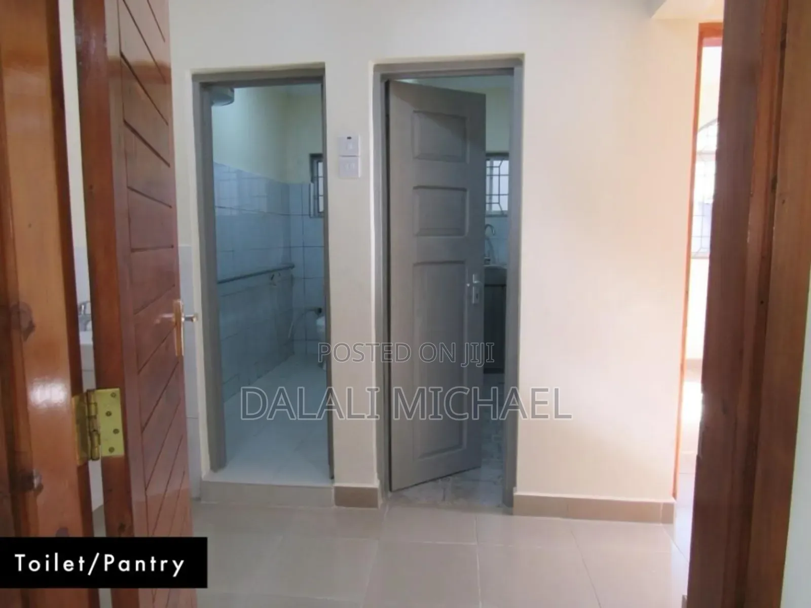5bdrm House in Mikocheni for rent