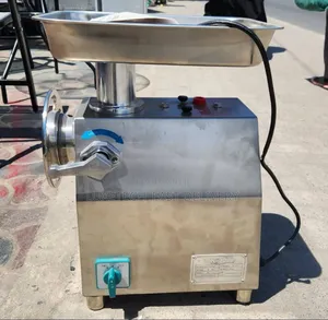 Tk-22a Commercial Meat Mincer 250kg/H