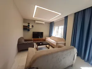 Furnished 1bdrm Apartment in Masaki for rent