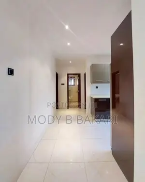 Furnished 2bdrm Apartment in Masaki for rent