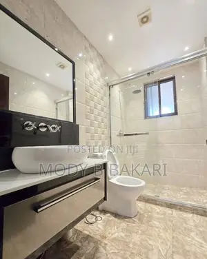 Furnished 2bdrm Apartment in Masaki for rent