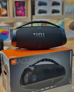 JBL Boombox 3