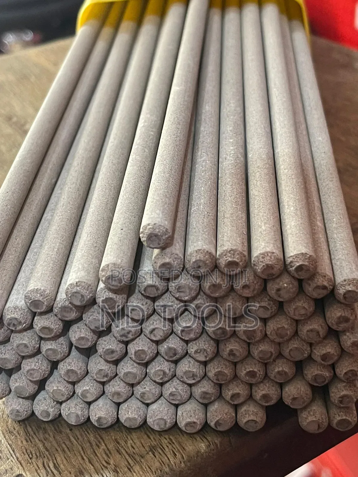 Welding Electrode 3.2mm E308l Ss Boda