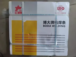 Welding Electrode 3.2mm E308l Ss Boda