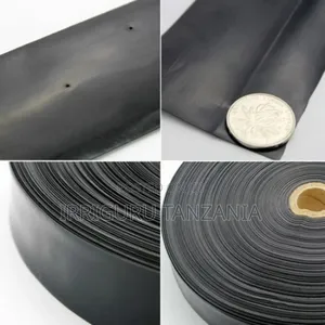 Rain Hoses