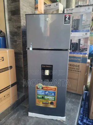 Pmax Refrigerator 205