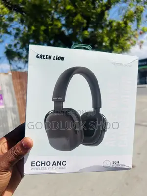 Greenlion Solar Echo Anc