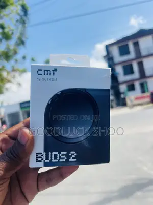 CMF Buds 2