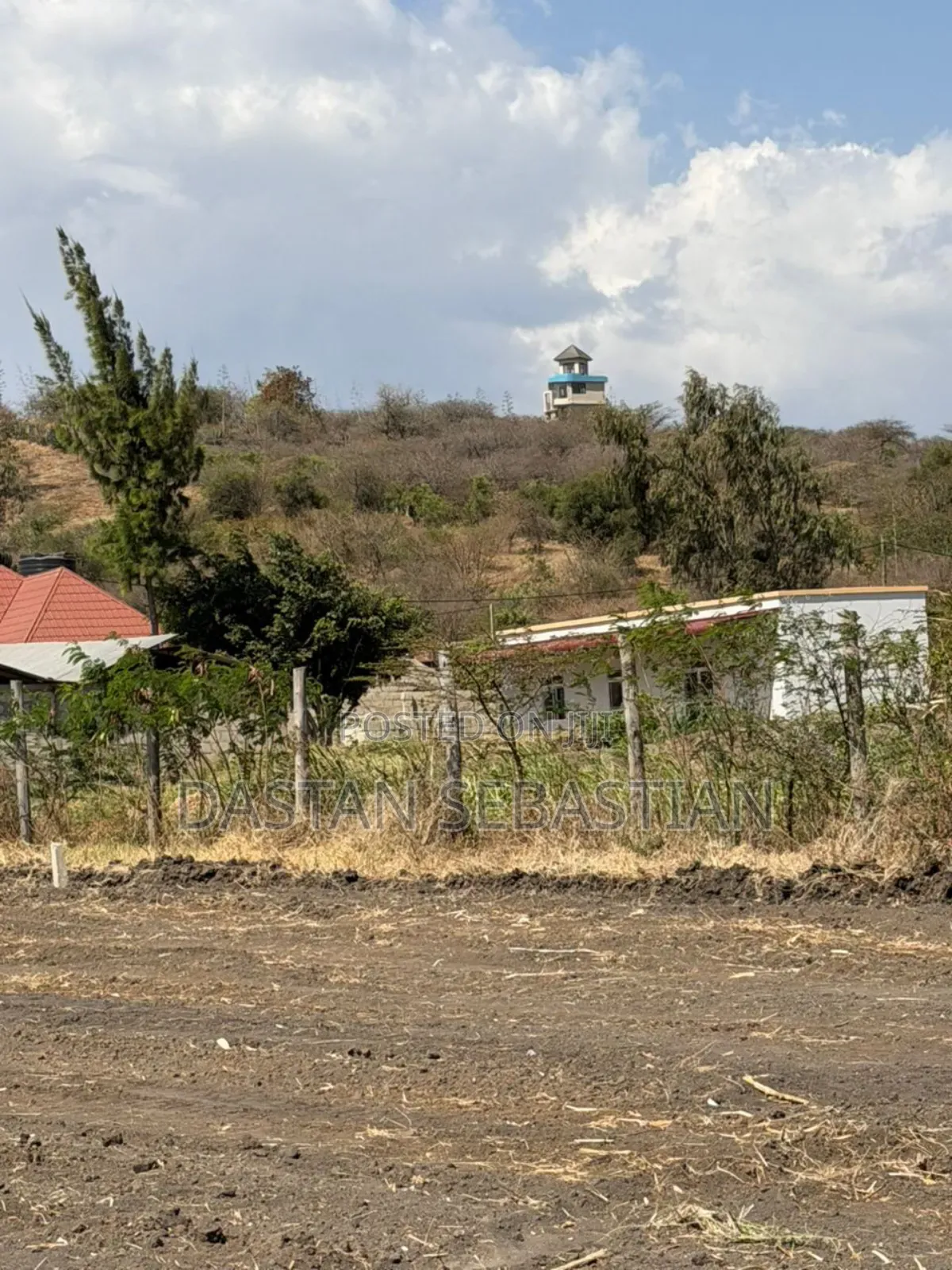 Matevesi New Project
