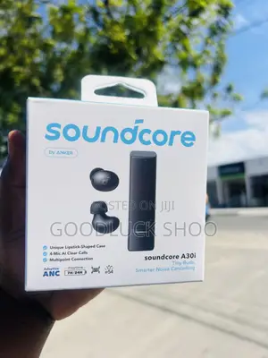 Soundcore A30i by Anker