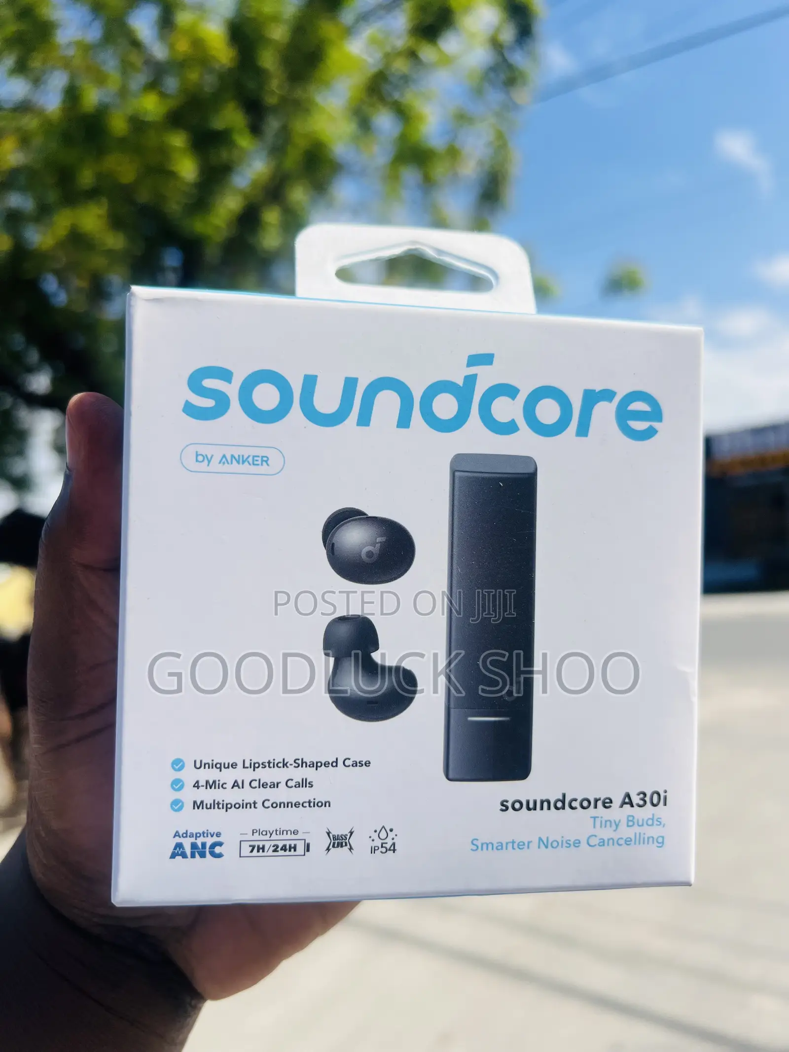 Soundcore A30i by Anker