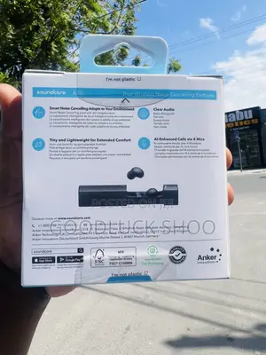 Soundcore A30i by Anker