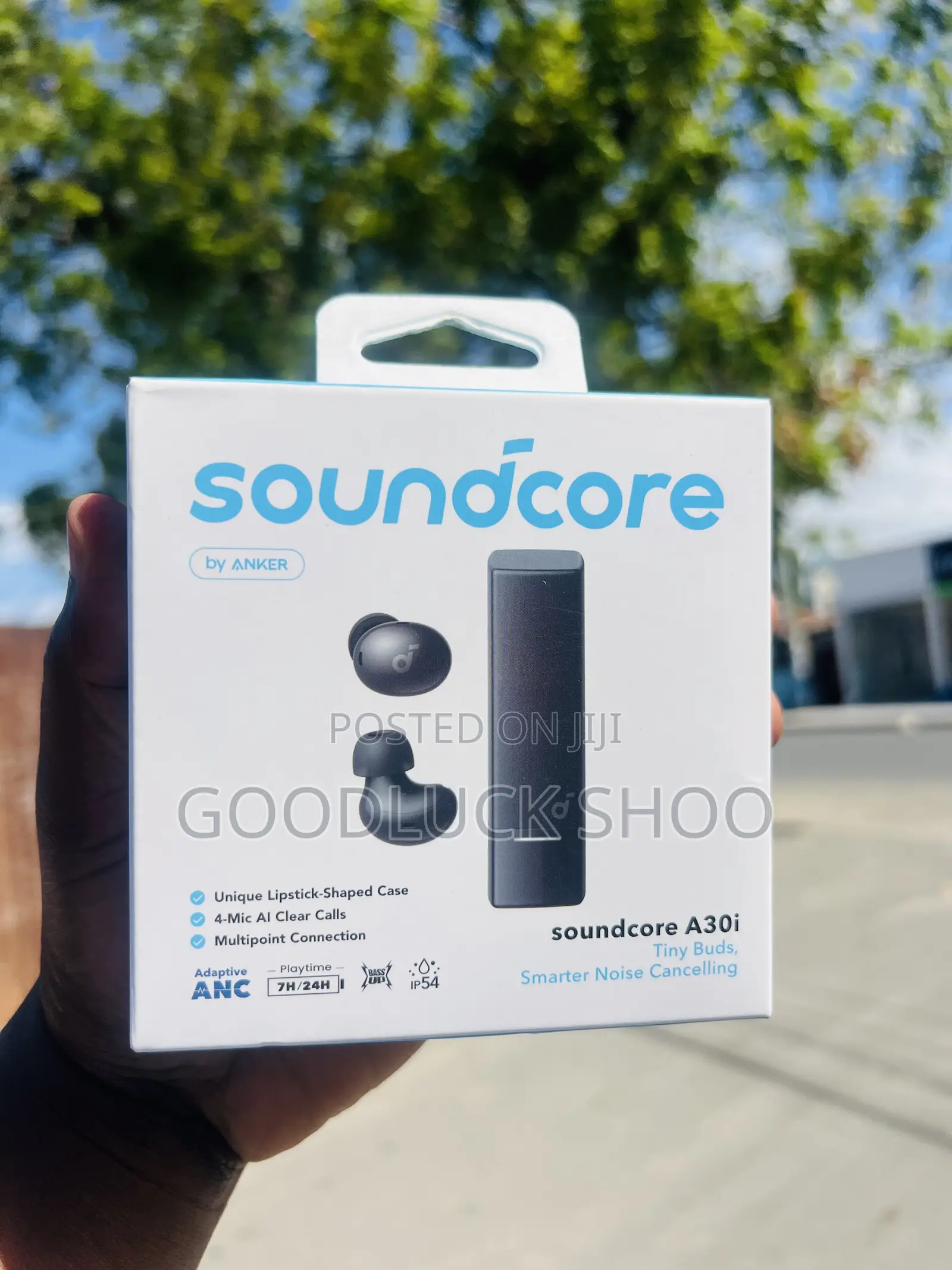 Soundcore A30i by Anker