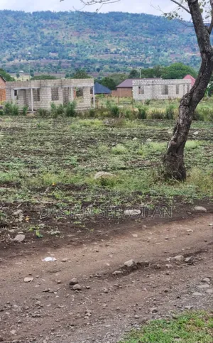 Arusha Maji Ya Chai Vimepimwa Viwanja