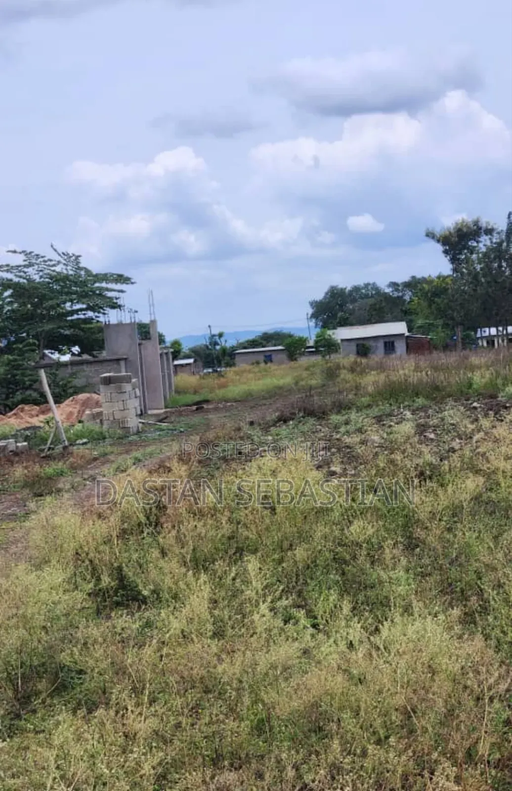 Arusha Maji Ya Chai Vimepimwa Viwanja
