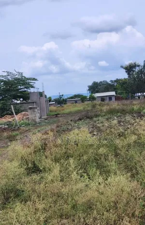 Arusha Maji Ya Chai Vimepimwa Viwanja