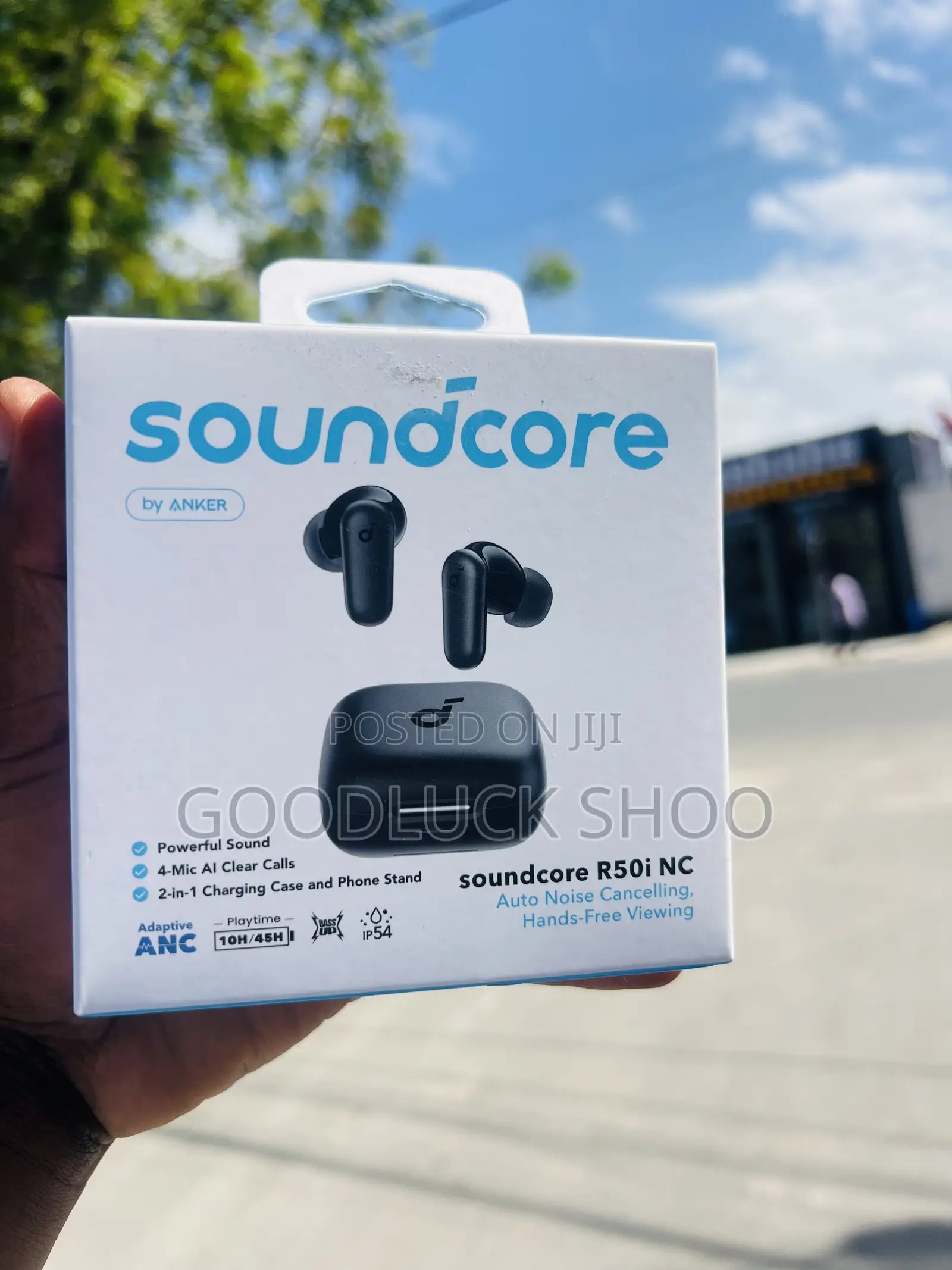 Soundcore R50i Nc