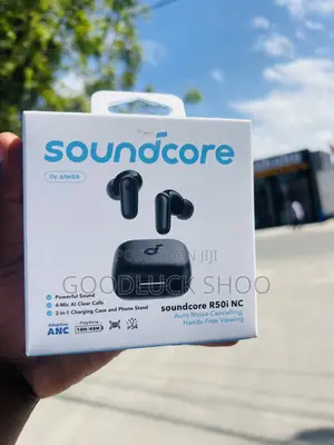 Soundcore R50i Nc