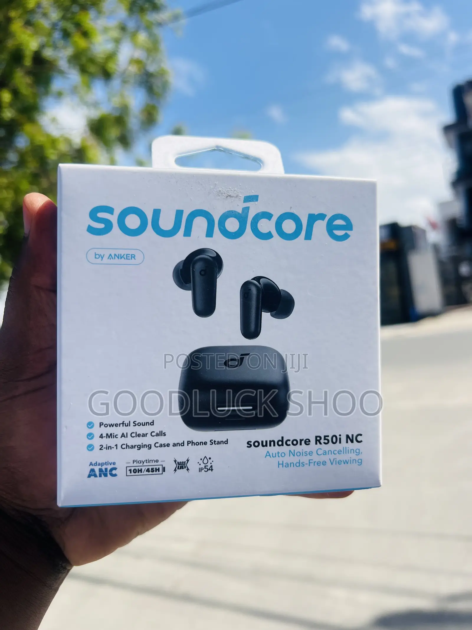 Soundcore R50i Nc