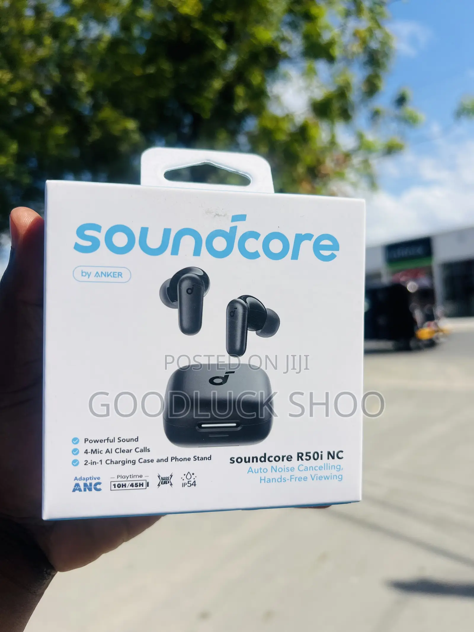 Soundcore R50i Nc
