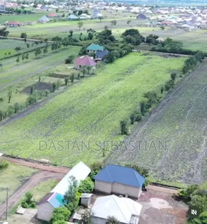 Kikatiti Viwanja Lami Kabisaa