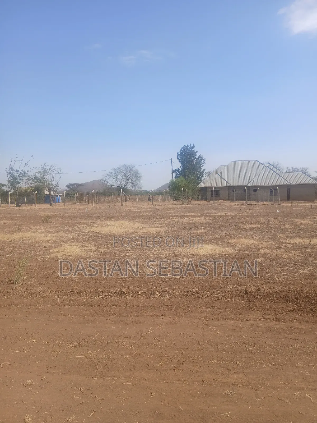 Kikatiti Viwanja Lami Kabisaa