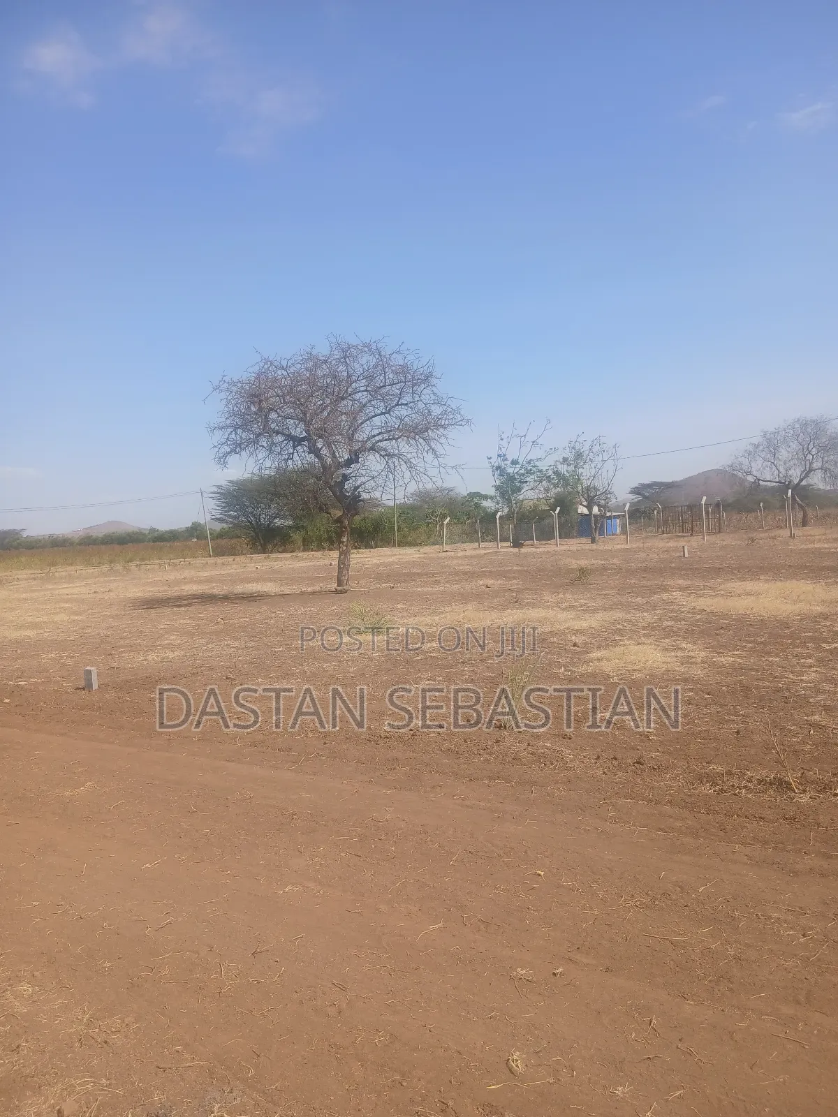 Kikatiti Viwanja Lami Kabisaa