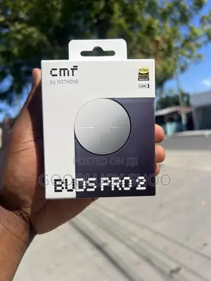 CMF Buds Pro 2 Wireless Earbuds