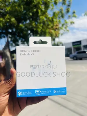Honor Choice Earbuds X5