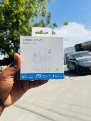 Honor Choice Earbuds X5