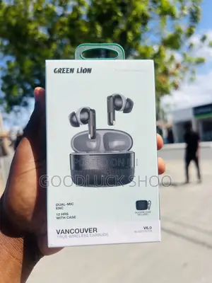 Green Lion Vancouver