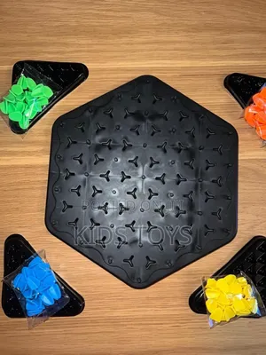 Chain Triangle Chess