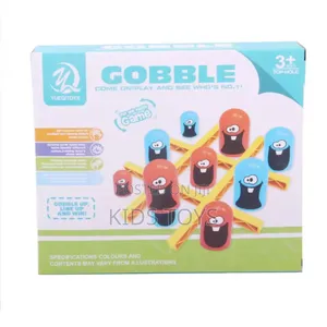 Gobble Game